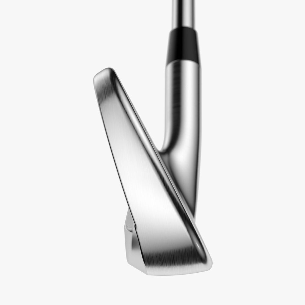 Callaway X-Forged (2025) Iron Set | Greater Golf Express
