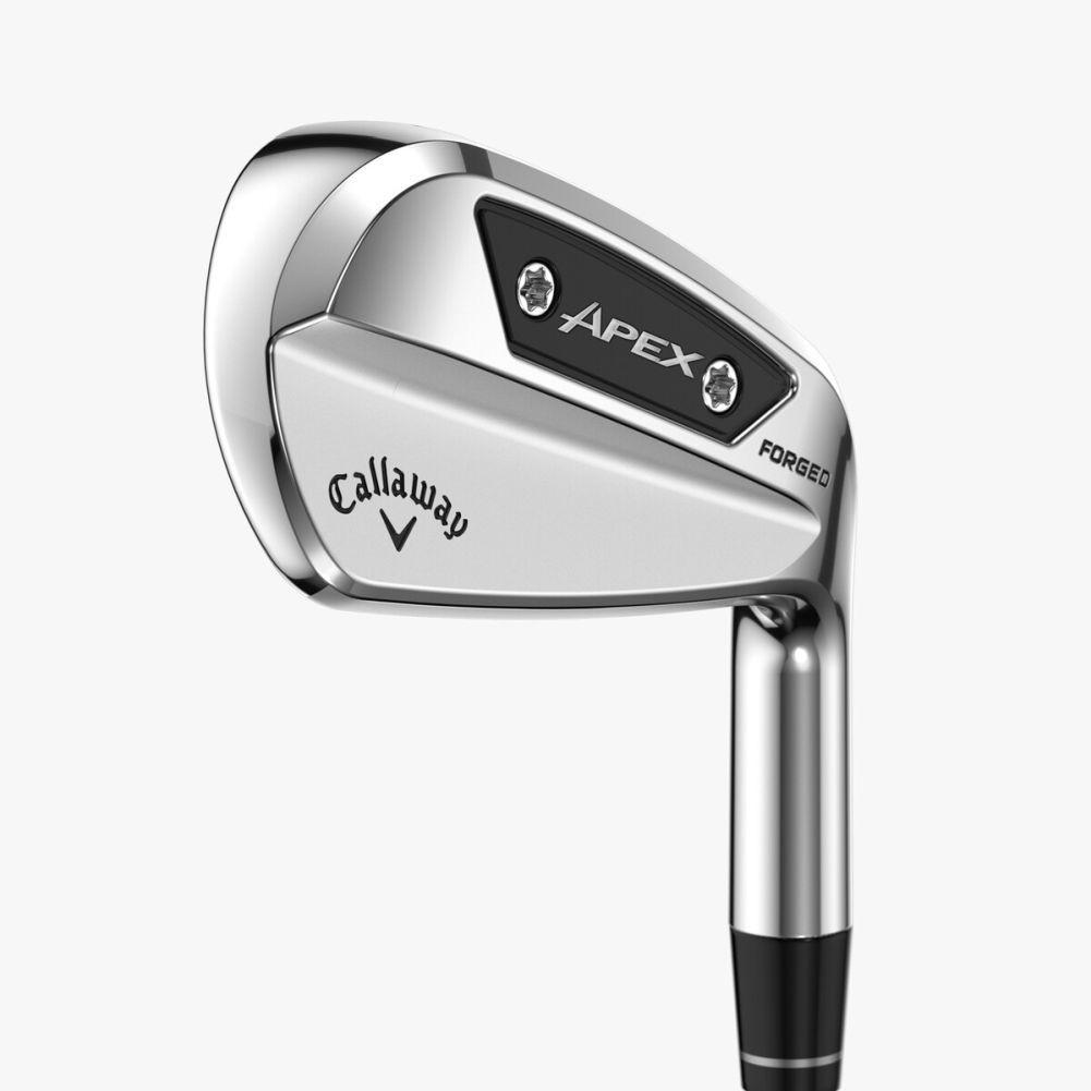 Callaway Apex Ai150 (2025) Iron Set | Greater Golf Express
