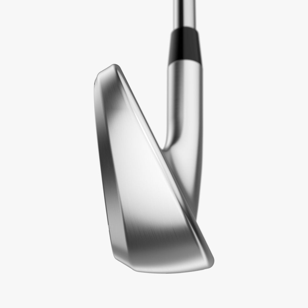 Callaway X-Forged Max (2025) Iron Set | Greater Golf Express