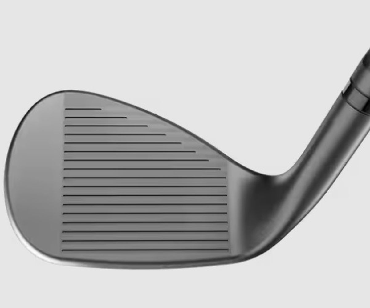 Titleist Vokey SM11 (Nickel) Wedge | Greater Golf Express