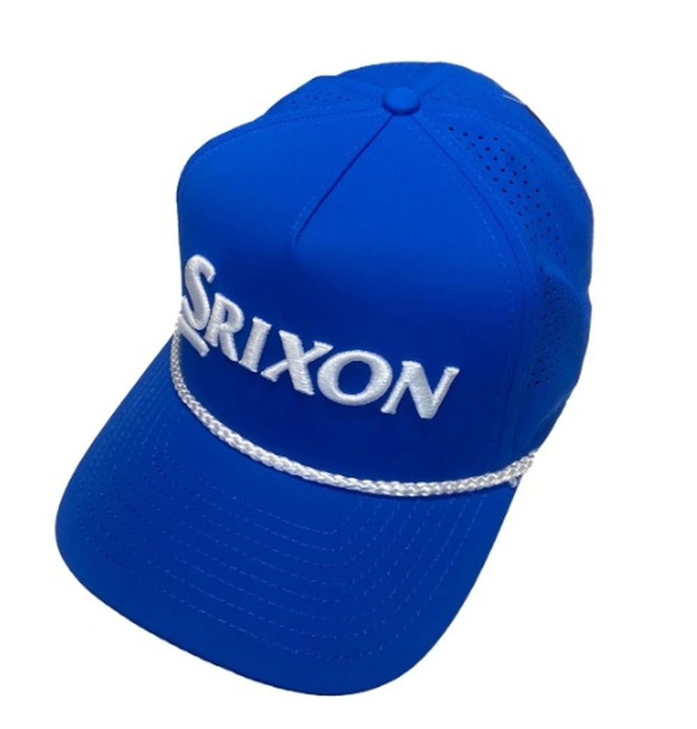 Srixon Tour Tech Rope (2025) Golf Hat | Greater Golf Express