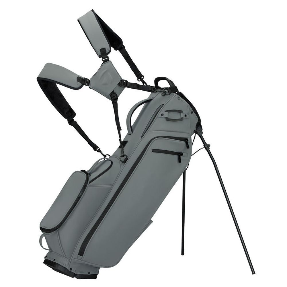 TaylorMade Signature M4 Stand (2026) Golf Bag | Greater Golf Express