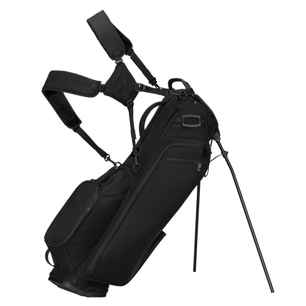 TaylorMade Signature M4 Stand (2026) Golf Bag | Greater Golf Express