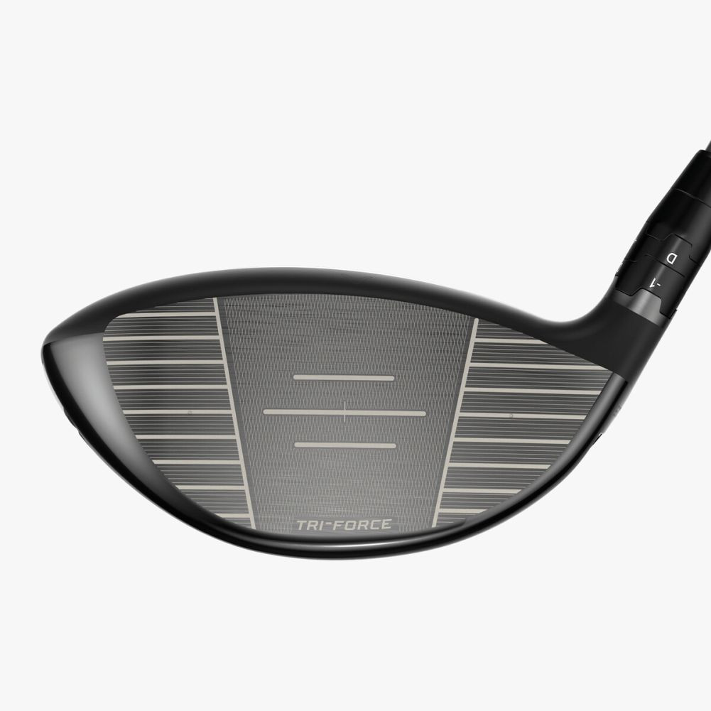 Callaway Quantum Max (2026) Driver | Greater Golf Express
