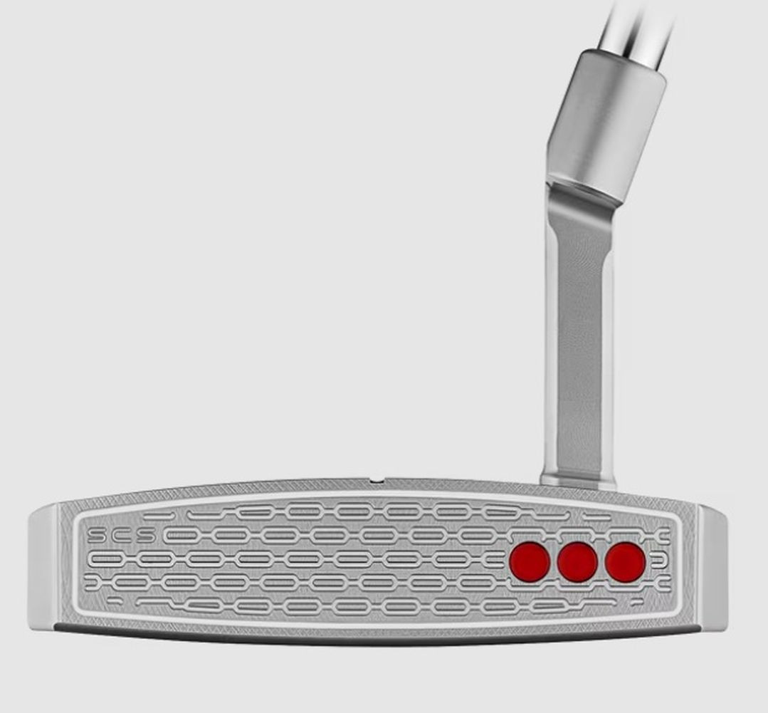 Scotty Cameron Phantom 7.2 (2026) Putter | Greater Golf Express