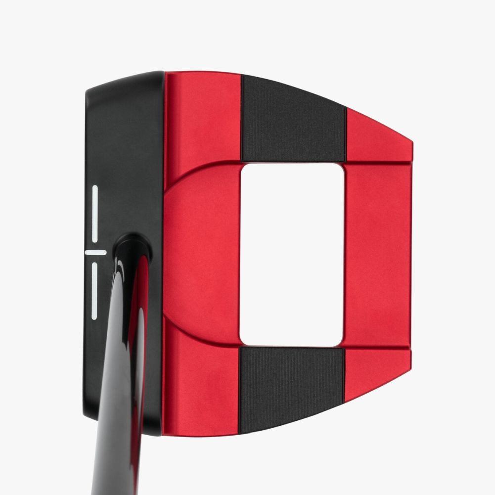 Odyssey Square 2 Square TRI-HOT Jailbird (2025) Putter | Greater