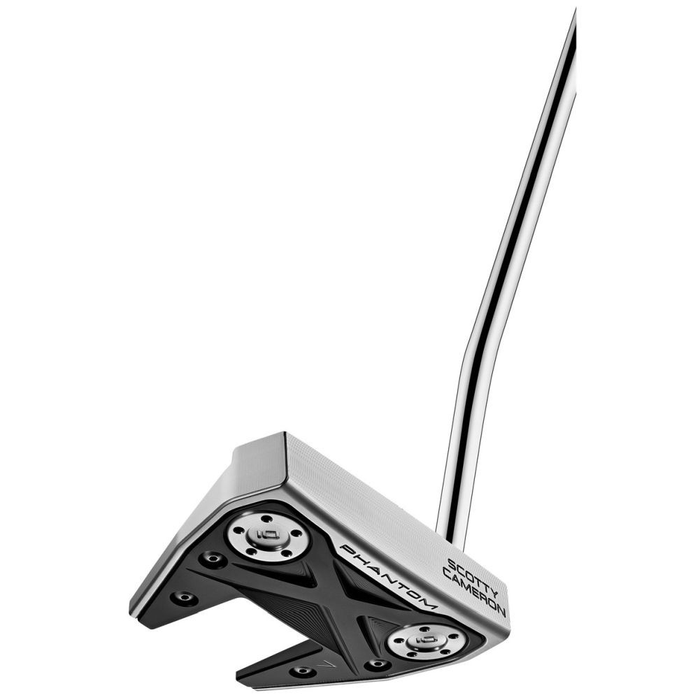 Scotty Cameron Phantom X 7 2022 Putter | Greater Golf Express