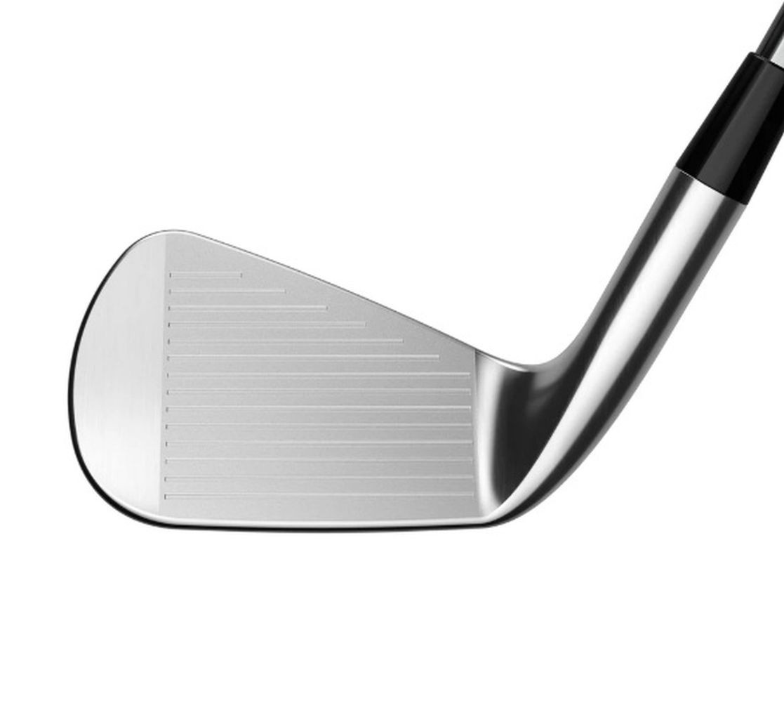Cobra 3DP MB (2026) Iron Set | Greater Golf Express