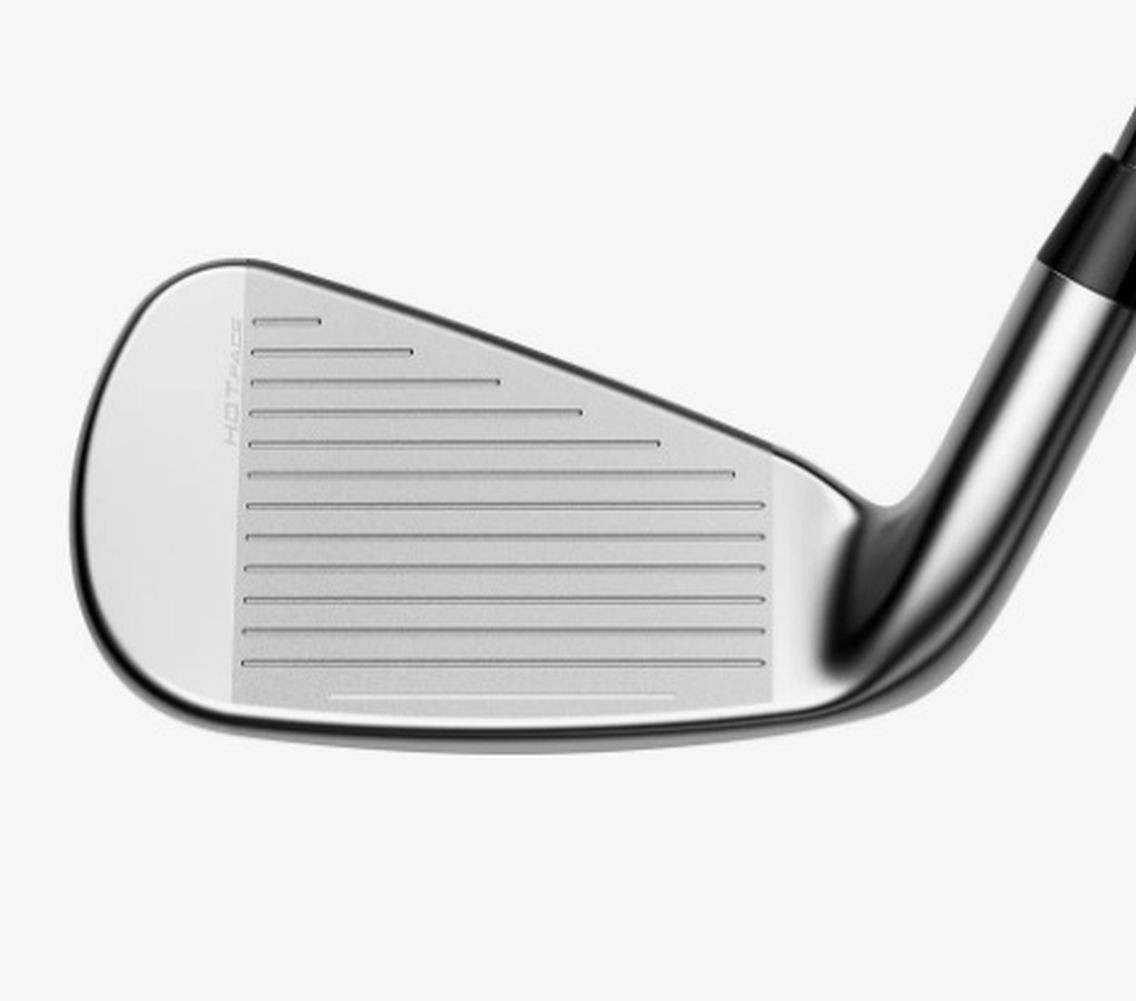 Cobra KING (2026) Iron Set | Greater Golf Express