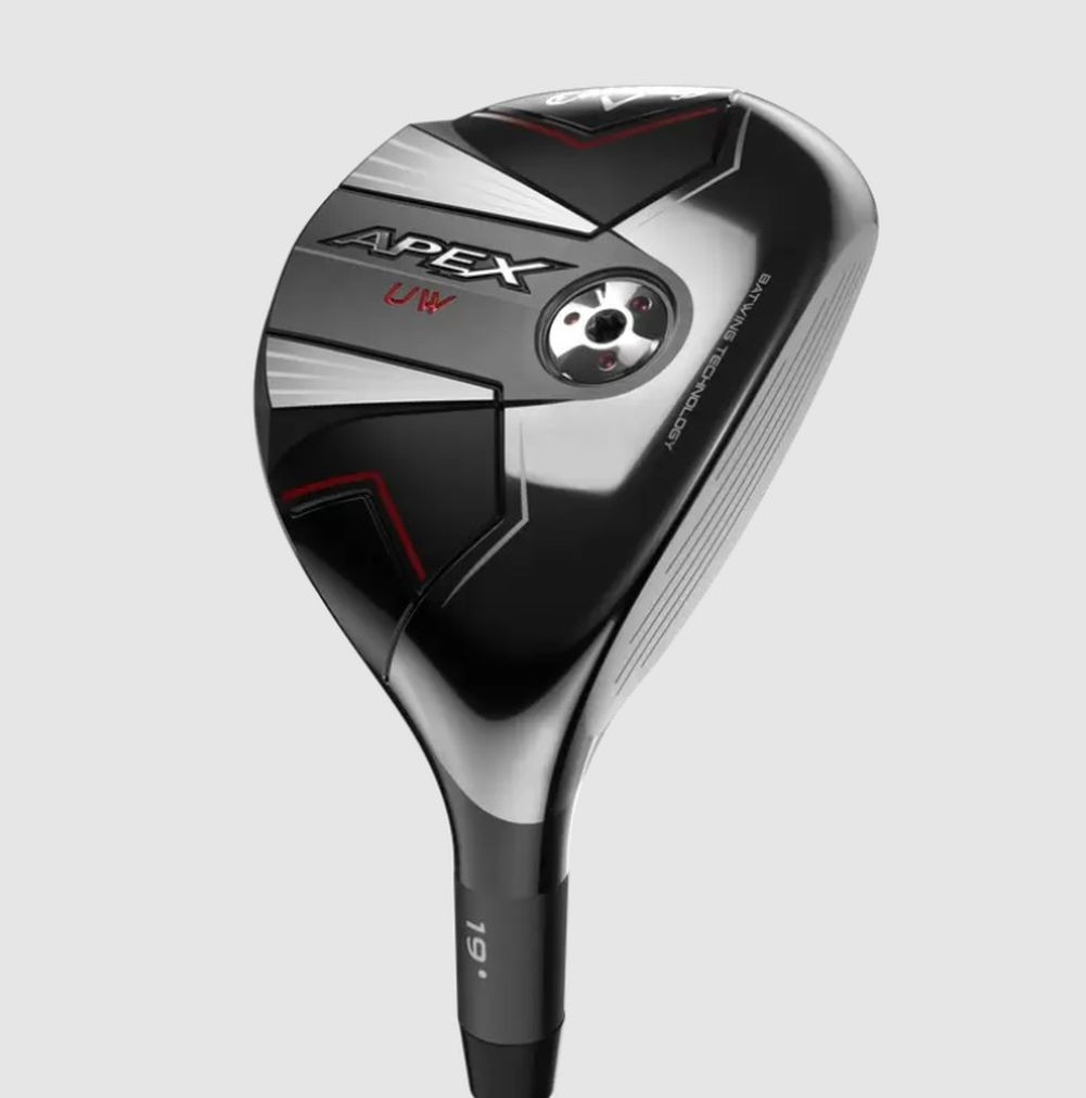 Callaway Apex UW (2023) | Greater Golf Express