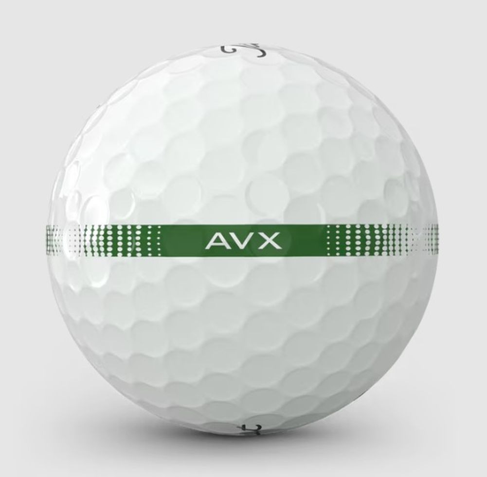 Titleist AVX AIM (2026) | Greater Golf Express