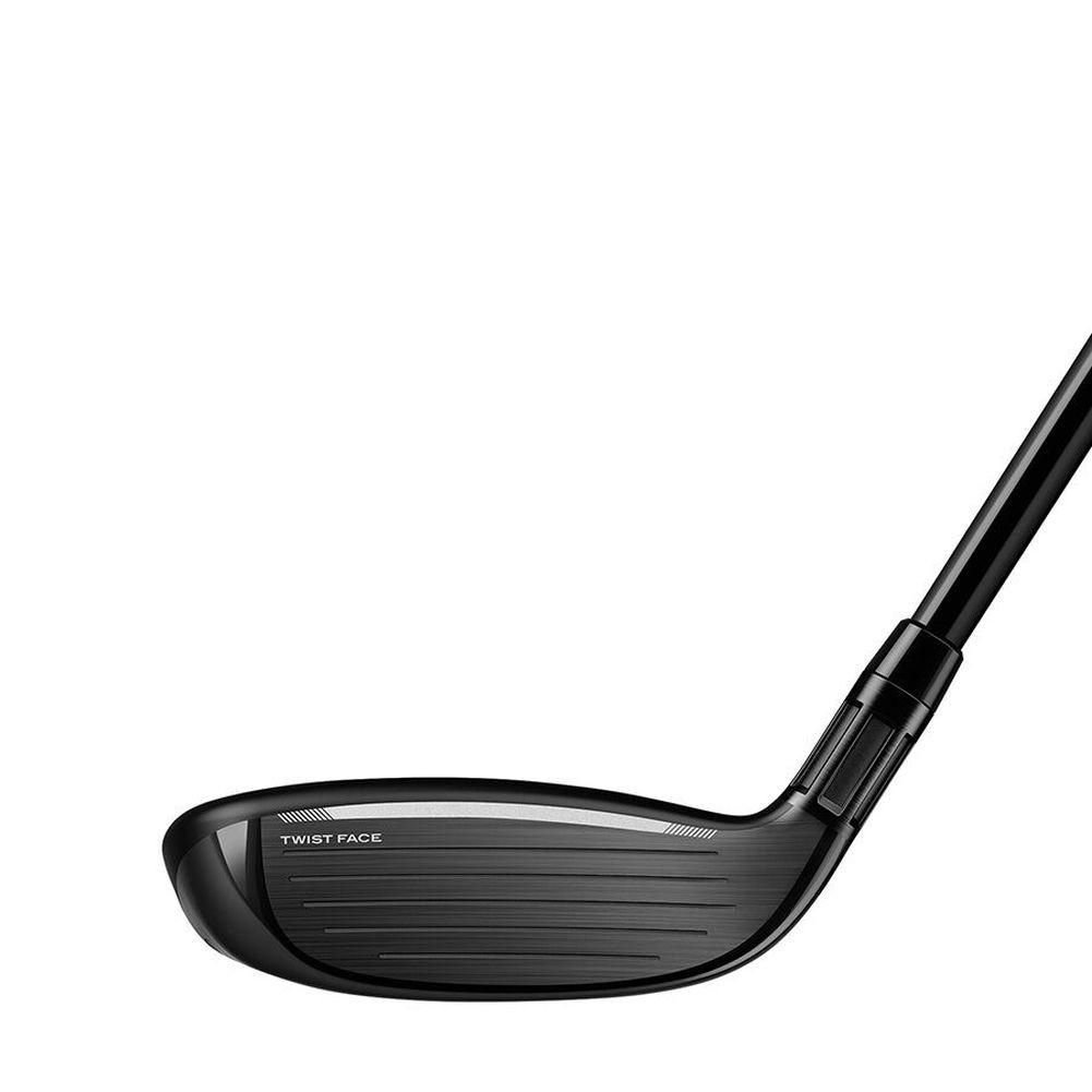 TaylorMade Stealth 2 Hybrid 5 (25.0°) für Herren, Rechtshand, mit Fuj, 119,99