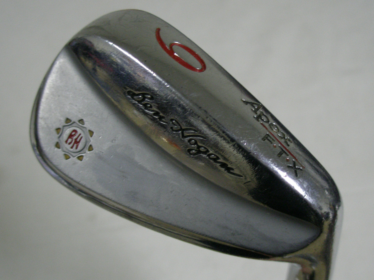 Ben Hogan Apex FTX Iron Set | Greater Golf Express