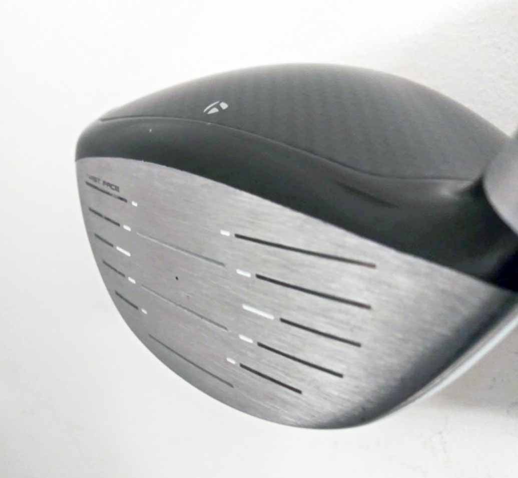 Taylor Made 300 Mini 13.5* Driver | Greater Golf Express