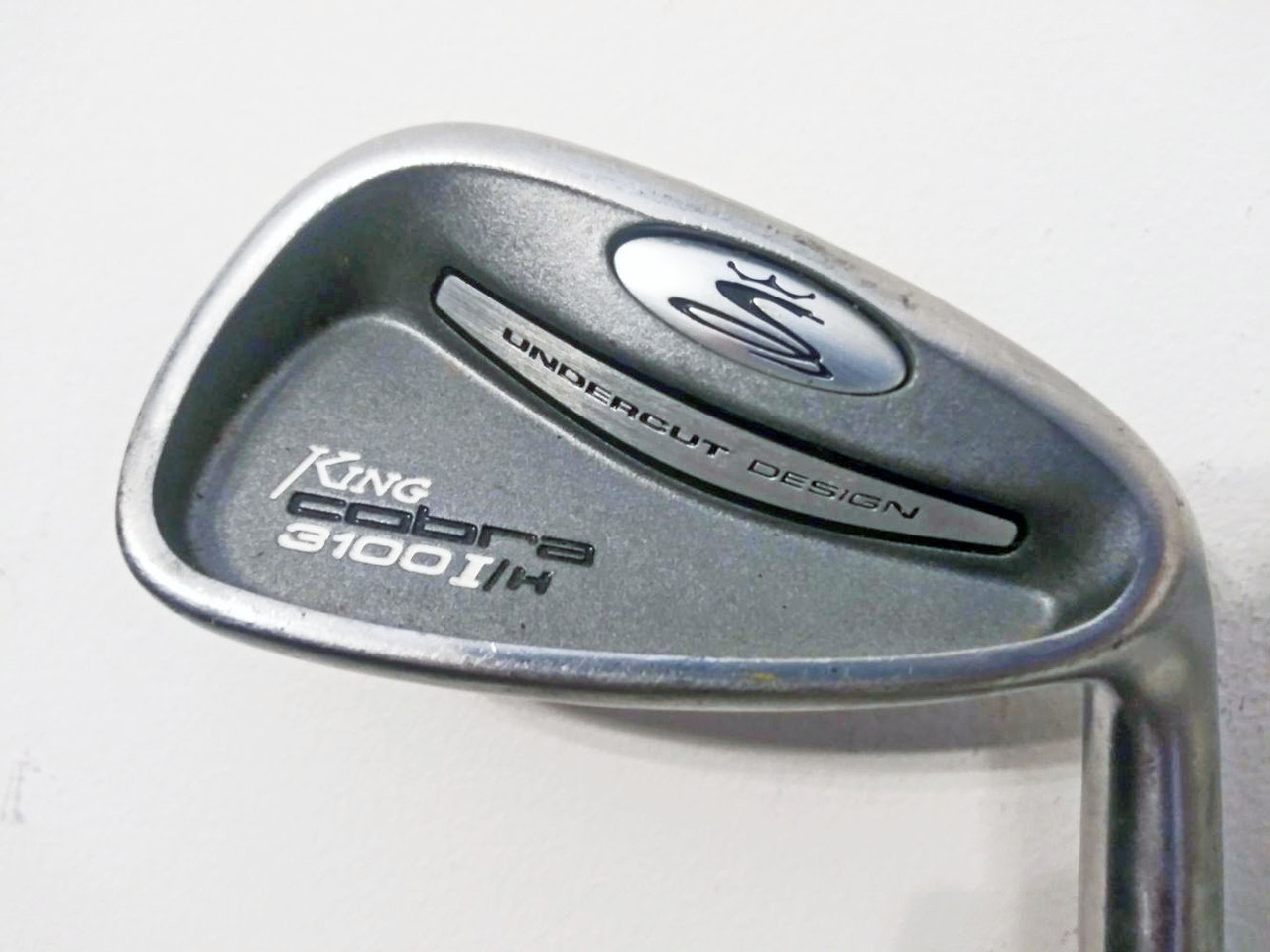 King Cobra 3100 I/H 8 Iron | Greater Golf Express display picture 1