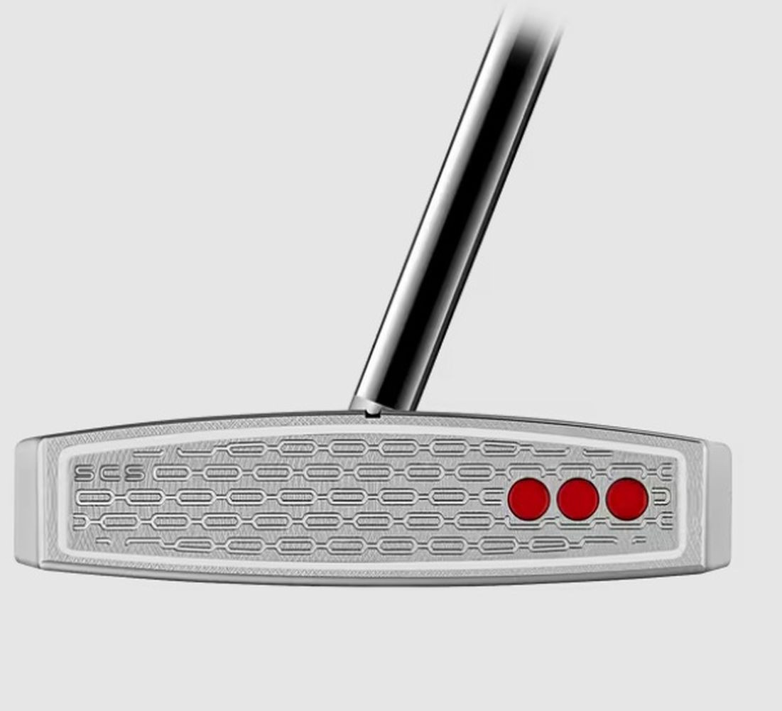 Scotty Cameron Phantom 5 OC (2026) Putter | Greater Golf Express