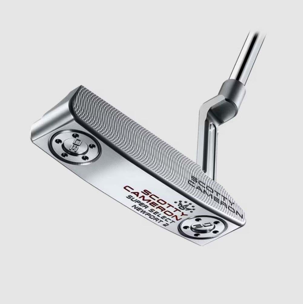 Titleist Super Select Newport 2 Putter | Greater Golf Express