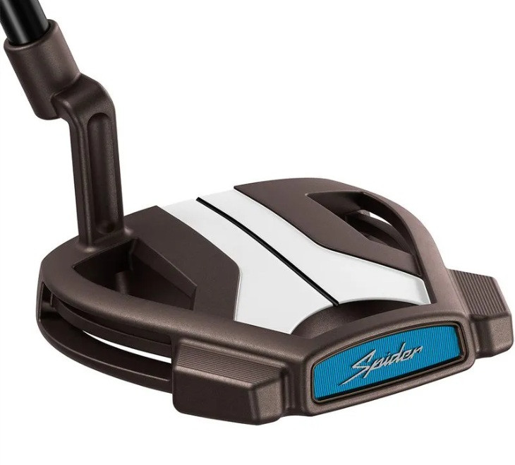 Taylor Made Spider Tour X True Path L-Neck (2026) Putter | Greater