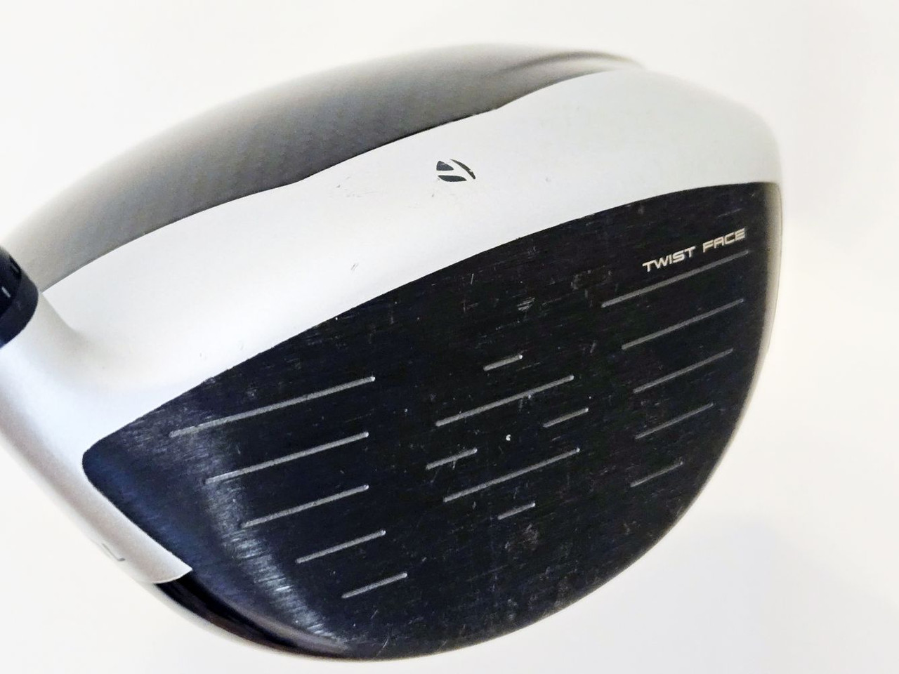 Used Taylor Made M4 10.5* Driver | Greater Golf Express