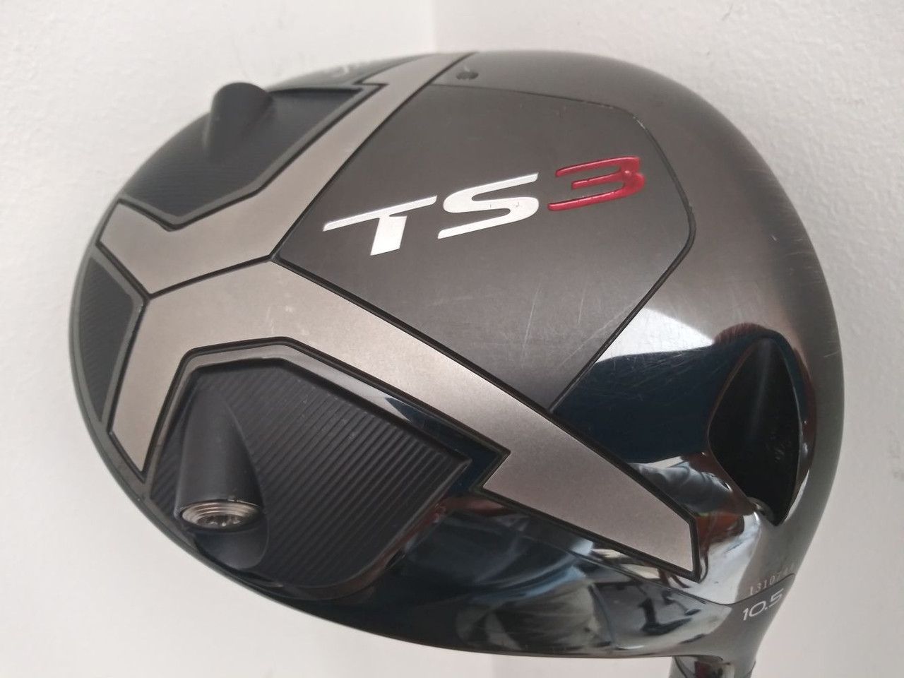Titleist TS3 10.5* Driver | Greater Golf Express