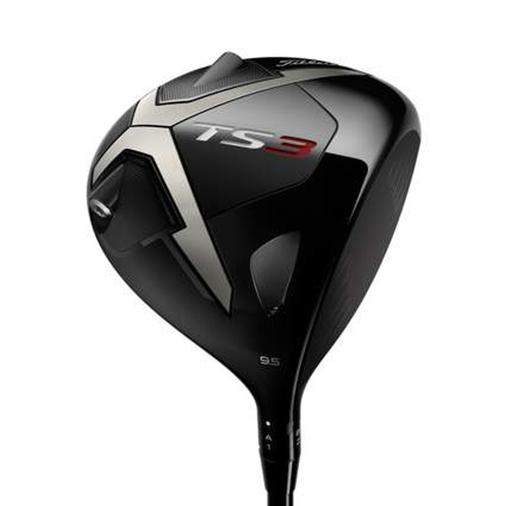 Titleist TS3 ドライバー 9.5度 Tour AD GT-6 Titleist TS3 9.5* Driver | Greater Golf Express