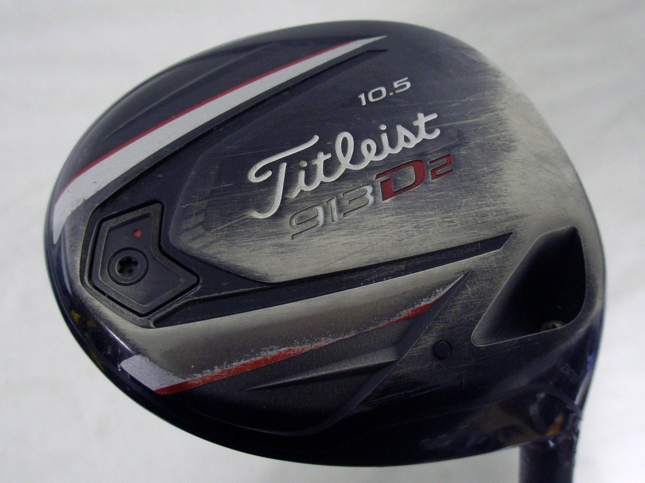 Used Titleist 913 D2 10.5* Driver | Greater Golf Express