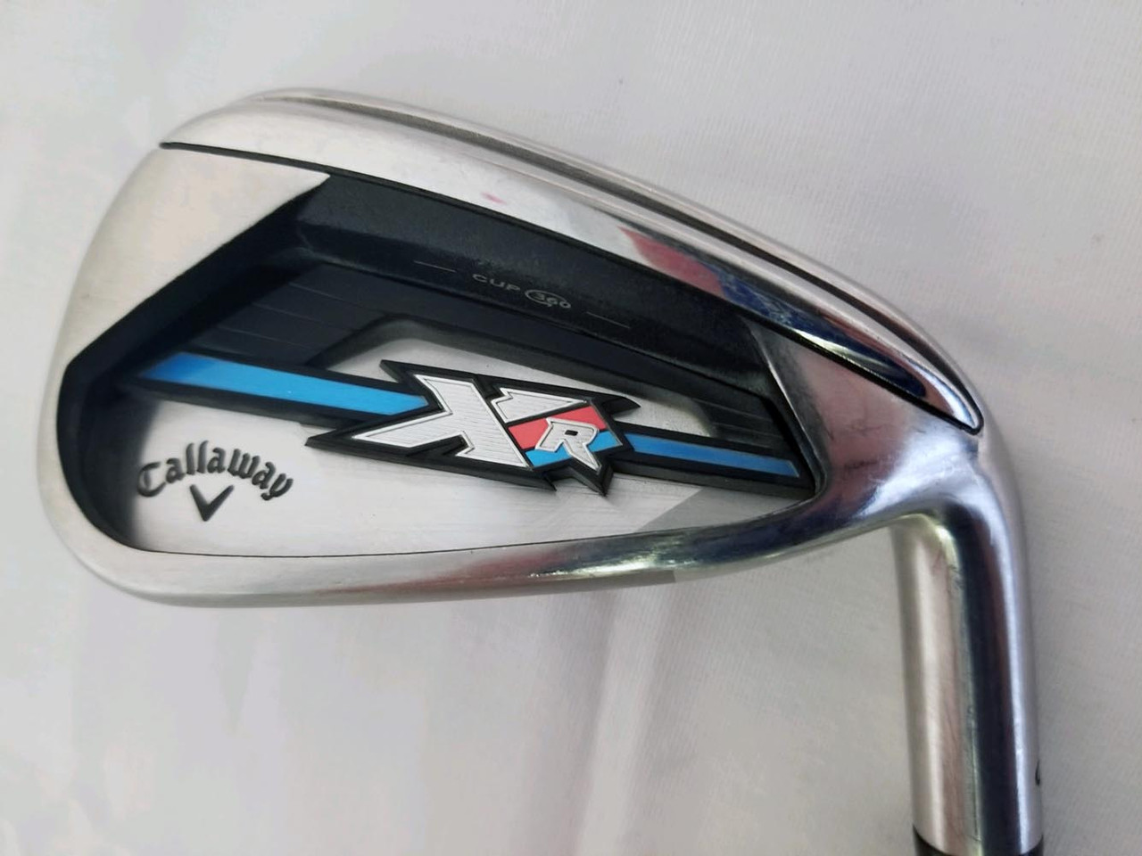 Callaway XR OS Iron Set | Greater Golf Express