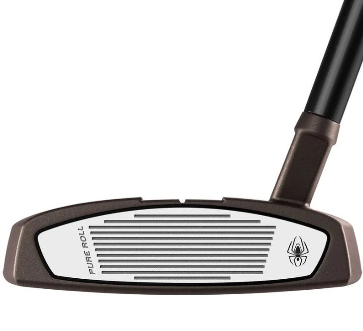 Taylor Made Spider Tour X Single Line Small Slant (2026) Putter