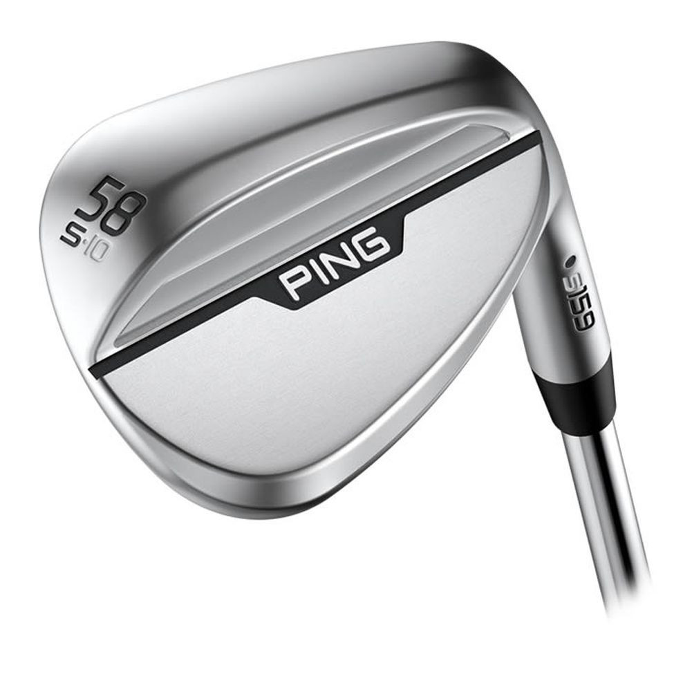 PING S159 52度ウェッジ　S 12 Ping S159 (2024) Wedge | Greater Golf Express
