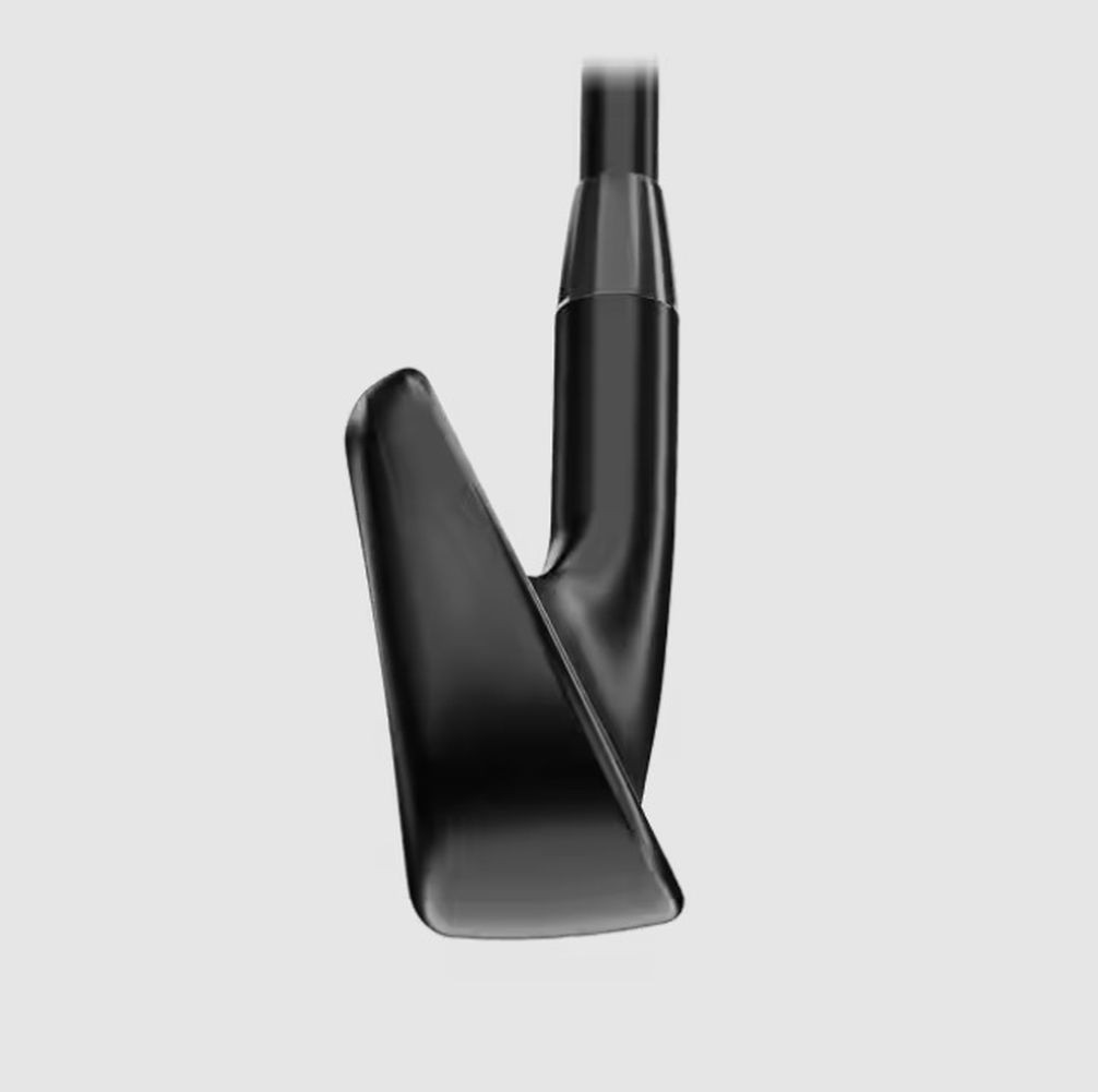 Titleist 3番アイアン FORGED ブラック Titleist T350 Black (2025) Iron Set | Greater Golf Express