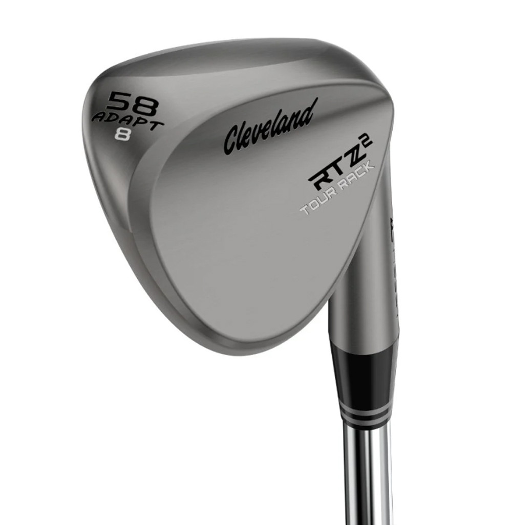 Cleveland RTZ2 Tour Rack (2026) Wedge | Greater Golf Express