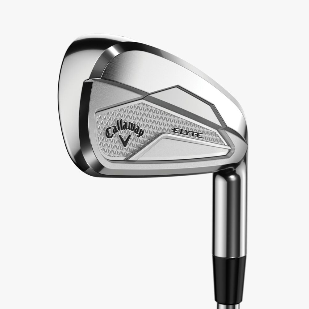 Callaway Elyte (2025) Wedge | Greater Golf Express