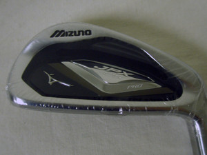 Mizuno JPX-825 Pro 6 Iron (Steel Project X 5.0 Regular) 6i Forged Golf Club Mizuno JPX-825 Pro 6 Iron (Steel Project X 5.0 Regular) 6i Forged Golf Club