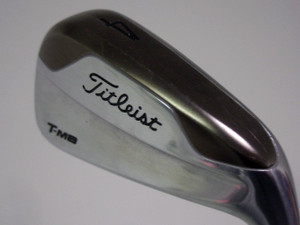 Titleist T-MB 716 4 Iron 23* (Steel Dynamic Gold S300 Stiff) 4i Titleist T-MB 716 4 Iron 23* (Steel Dynamic Gold S300 Stiff) 4i