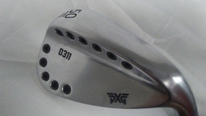 PXG 0311 Forged Gap Wedge 50* 12* (Graphite Accra 70i Regular) GW Golf Club PXG 0311 Forged Gap Wedge 50* 12* (Graphite Accra 70i Regular) GW Golf Club