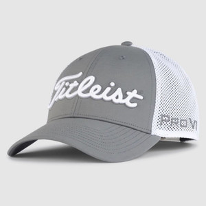 Titleist Tour Performance Mesh Hat (Adjustable) Golf Cap NEW Titleist Tour Performance Mesh Hat (Adjustable) Golf Cap NEW