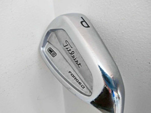 Titleist CB 718 Forged Pitching Wedge (Steel Project X 6.5 X-Stiff) PW Golf Club Titleist CB 718 Forged Pitching Wedge (Steel Project X 6.5 X-Stiff) PW Golf Club