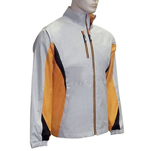 The Weather Co. Men's HiTech Performance Jacket NEW The Weather Co. Men's HiTech Performance Jacket NEW