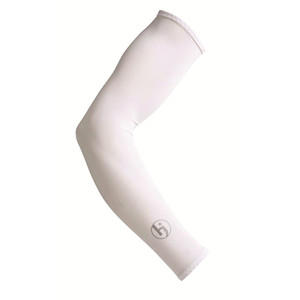 HJ Glove Soleeve UV Sun Sleeve Pair (White, LARGE) NEW HJ Glove Soleeve UV Sun Sleeve Pair (White, LARGE) NEW
