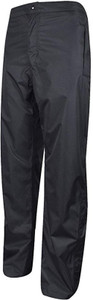 The Weather Co. HiTech Performance Rain Pants (Black) Men's Golf NEW The Weather Co. HiTech Performance Rain Pants (Black) Men's Golf NEW