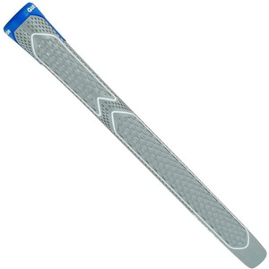 Golf Pride CPX Golf Grip (GREY/BLUE, Standard) NEW Golf Pride CPX Golf Grip (GREY/BLUE, Standard) NEW