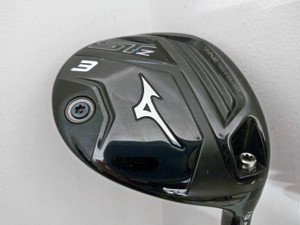 Mizuno ST-Z 3 Wood 15* (Fujikura Motore X F3 7, Stiff) Golf Club Mizuno ST-Z 3 Wood 15* (Fujikura Motore X F3 7, Stiff) Golf Club