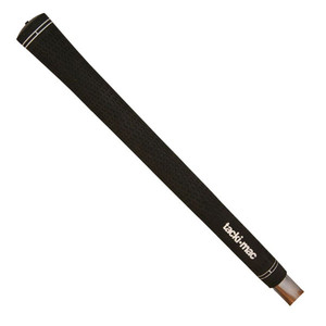 Tacki-Mac Tour Select Black Velvet Grip (Black, Standard) 60R NEW Tacki-Mac Tour Select Black Velvet Grip (Black, Standard) 60R NEW