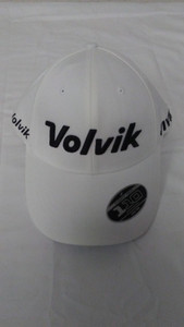 Volvik Vivid 110 Structured Hat NEW Volvik Vivid 110 Structured Hat NEW