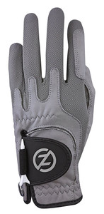 Zero Friction Cabretta Elite Golf Glove (LEFT, One Size) Compression NEW