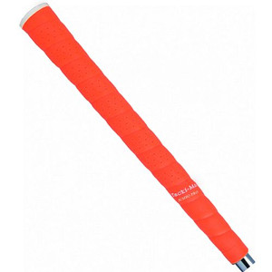Tacki-Mac Tour Pro Plus Grip (Neon Orange, Jumbo, .580) Wrap Golf NEW Tacki-Mac Tour Pro Plus Grip (Neon Orange, Jumbo, .580) Wrap Golf NEW