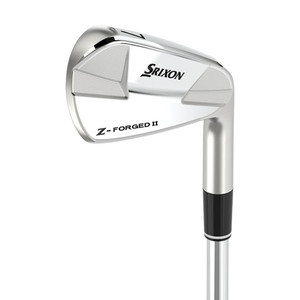 Srixon Z-Forged II Iron Set (2023) NEW Srixon Z-Forged II Iron Set (2023) NEW
