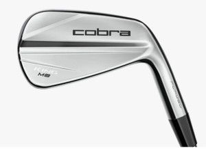 Cobra King MB Iron Set NEW Cobra King MB Iron Set NEW