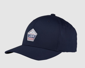 Callaway CG Patriot Cap (Adjustable) 2023 Golf Hat NEW Callaway CG Patriot Cap (Adjustable) 2023 Golf Hat NEW