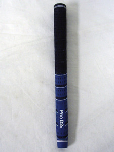 Avon Pro D2x Putter Grip (Black/Blue) .580 Core Golf Grip NEW Avon Pro D2x Putter Grip (Black/Blue) .580 Core Golf Grip NEW